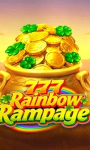 777 Rainbow Rampage