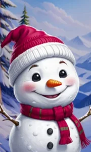 Book Of Frosty