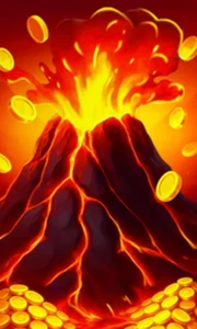 Fiery Luck