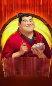 Yummy Dumplings: Hold The Spin