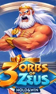 3 Orbs Of Zeus