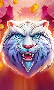 Luck of Tiger