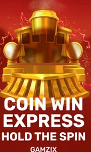 Coin Win Express: Hold The Spin