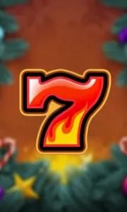 Xmas Lucky Time Hold And Win