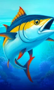 Big Boat Big Catch