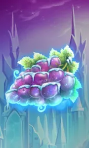 5 Frozen Fruits
